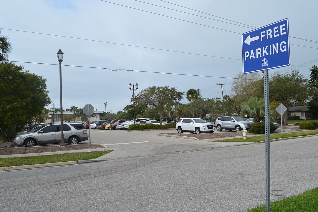 St. Armands residents offer input on parking study Your Observer