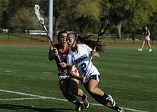 ODA junior Kimmy Comito scored seven goals and added four assists in the Lady Thunderâ€™s 16-3 victory over Cardinal Mooney March 11.