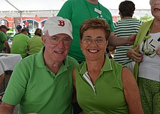 Dick and Ellen Murphy