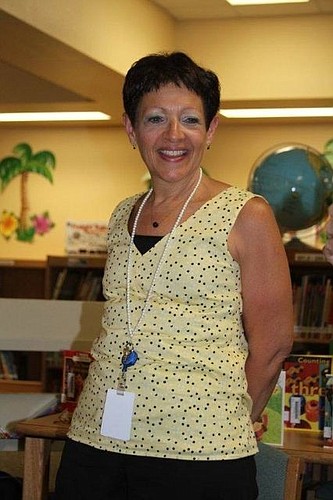 Dr. Wendy Katz