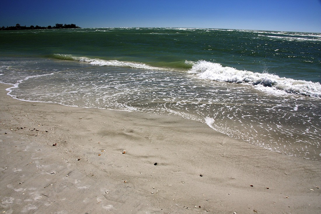 The Army Corps warns that revamping its environmental impact study of the Big Pass dredge could delay renourishing Lido Beach by 10 to 15 years.