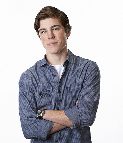 Sam Woolf, a senior at Braden River High, continues to progress in the "American Idol" competition.