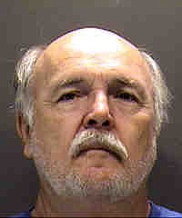 Sarasota Police have charged Freddie Johnson, 65, with the armed robbery of a CVS on Fruitville Road.