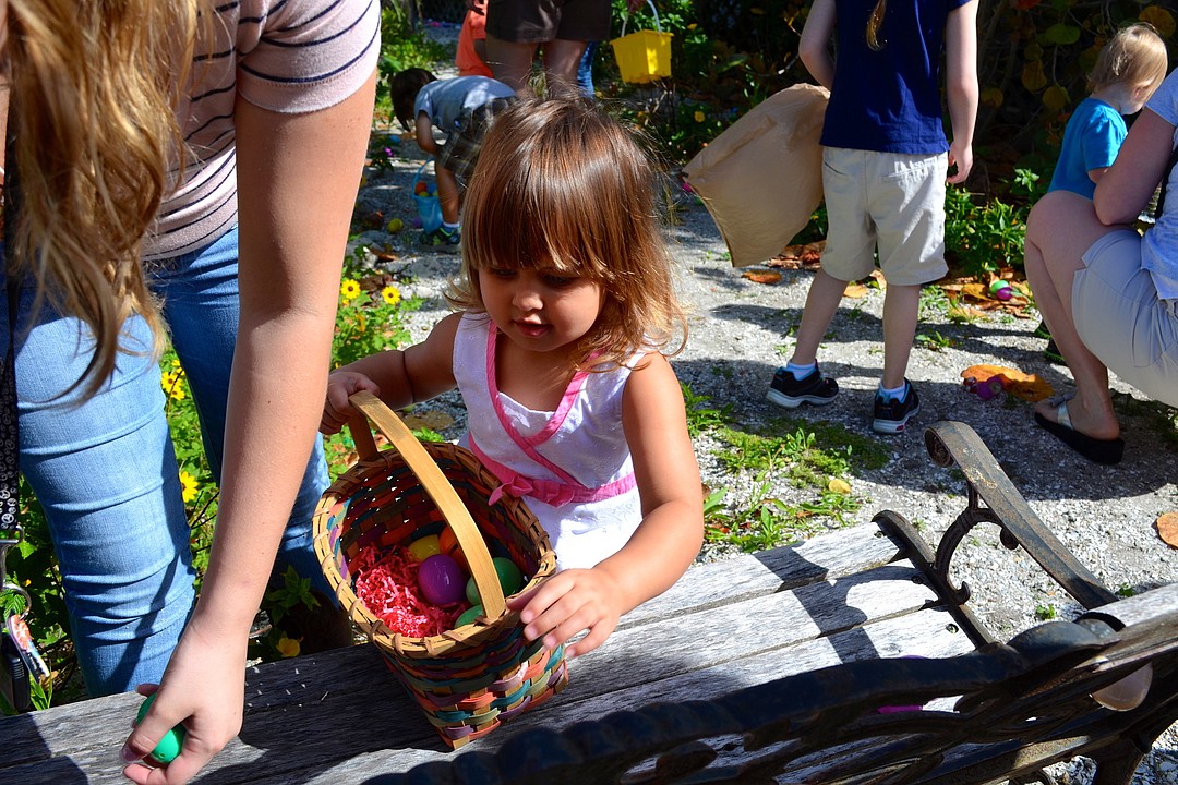 PHOTO GALLERY Mar Vista Easter Egg Hunt Your Observer