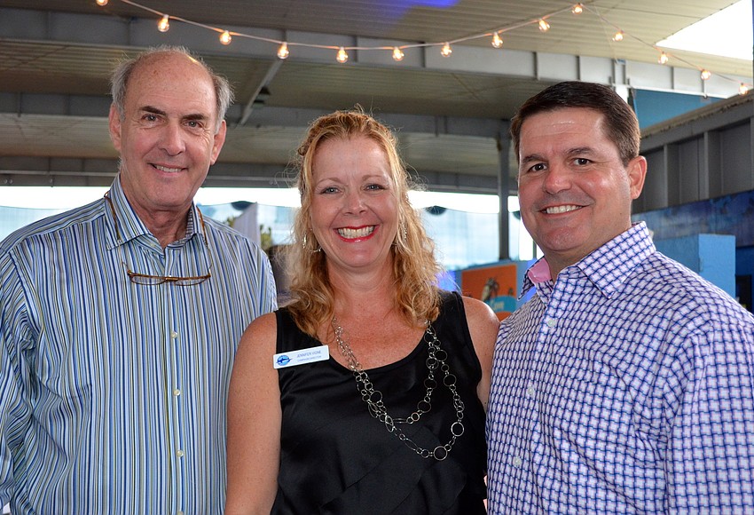 PHOTO GALLERY: Mote's 6th annual Party on the Pass