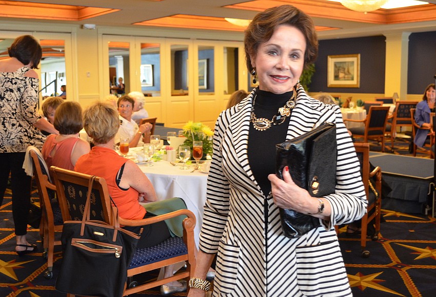 Your Observer Photo Joan Schwartz