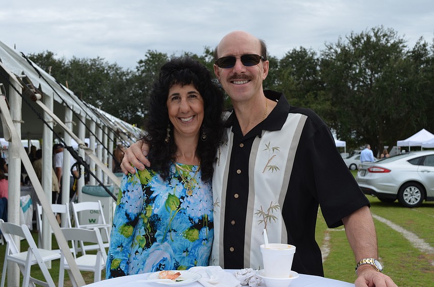 Apres and Jay McLaughlin