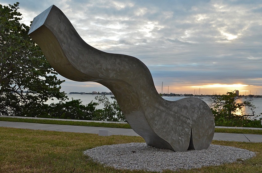 â€œElephant Hartâ€ by Hans Van de Bovenkamp