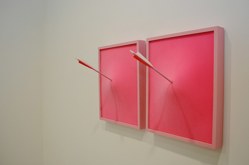 â€œSheâ€™s the Oneâ€ by Zachary See