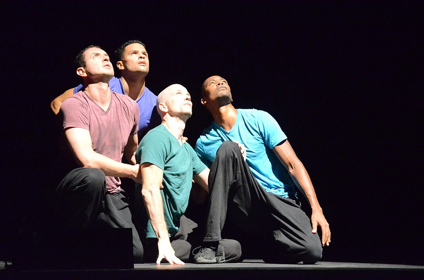 Fuzion Dance Artists