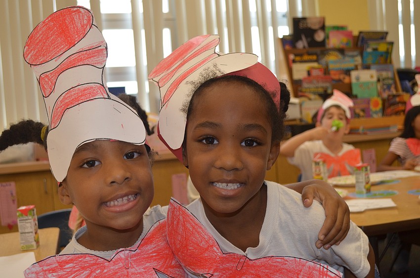 Kartina and Abi Kinsey