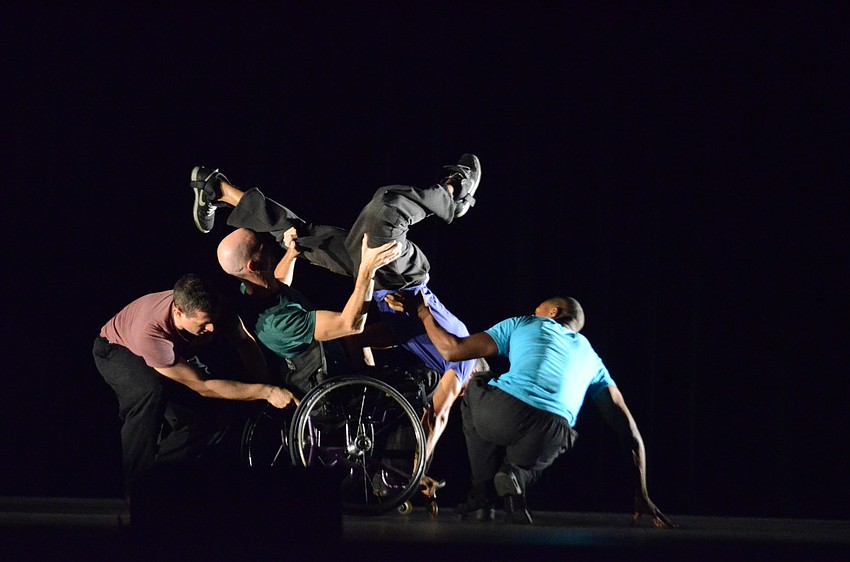 Fuzion Dance Artists