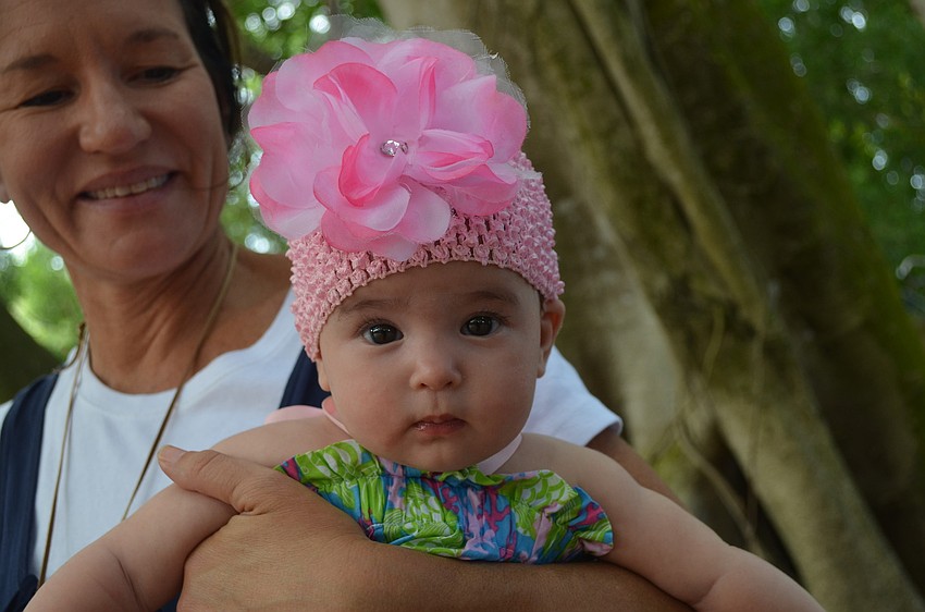 Isabella Rose Locascio