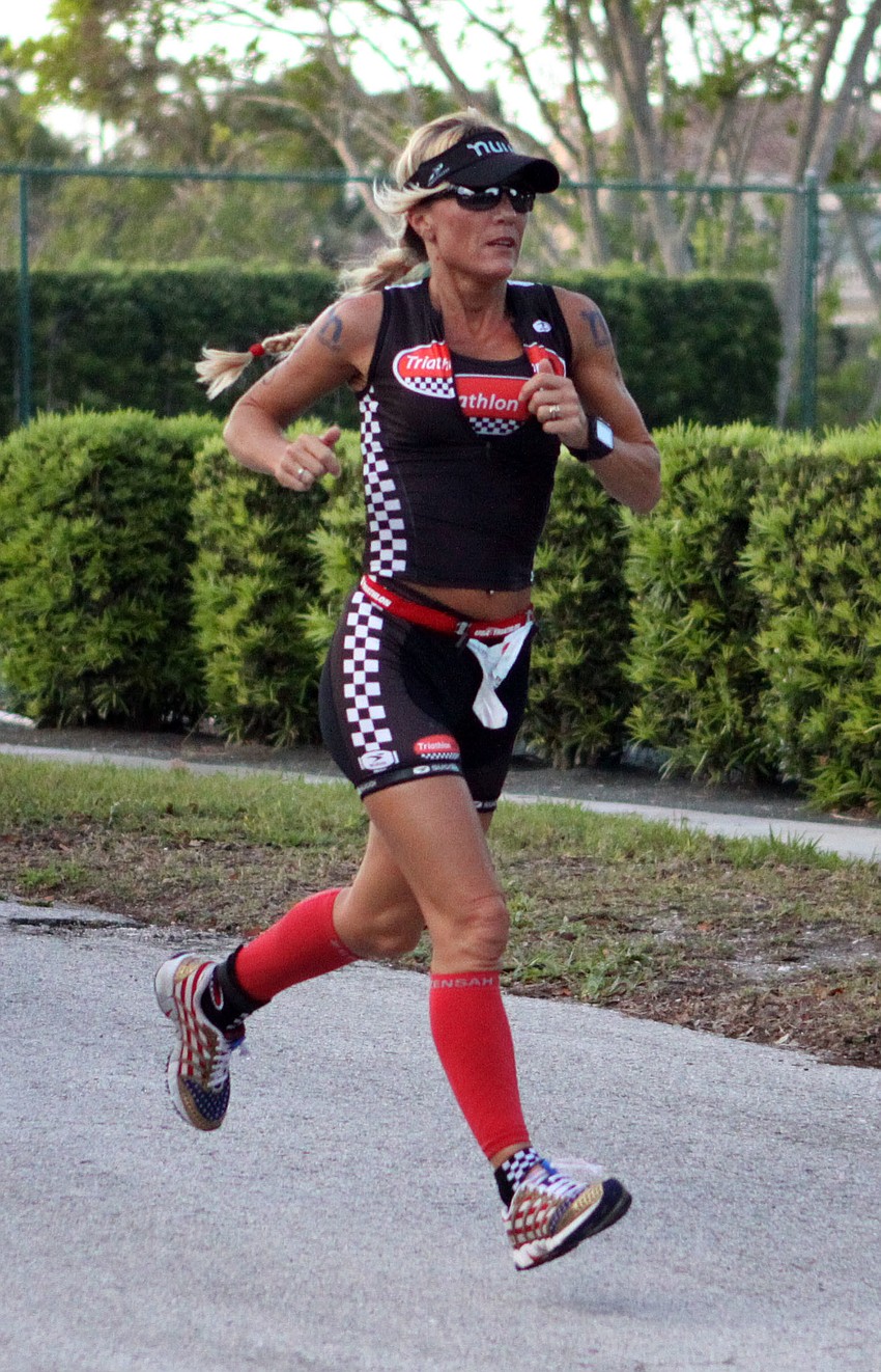 Lisa Buohler, No. 35