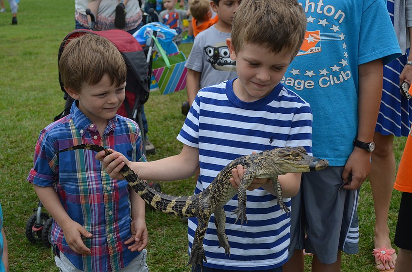 Jay Jay and Jack Wittmaak