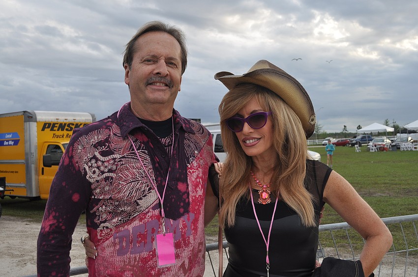 David and Susan Short