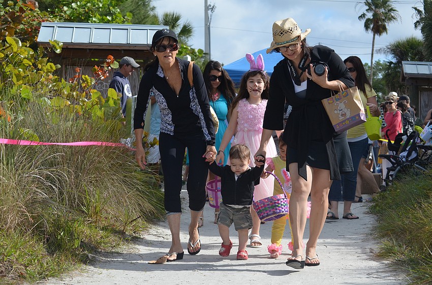 Sarah and Madox Smith with Candi Honaker