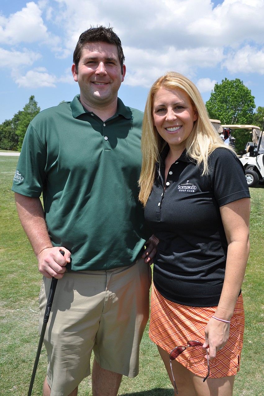 Nick and Tracy Mayernick of Mayernick Group