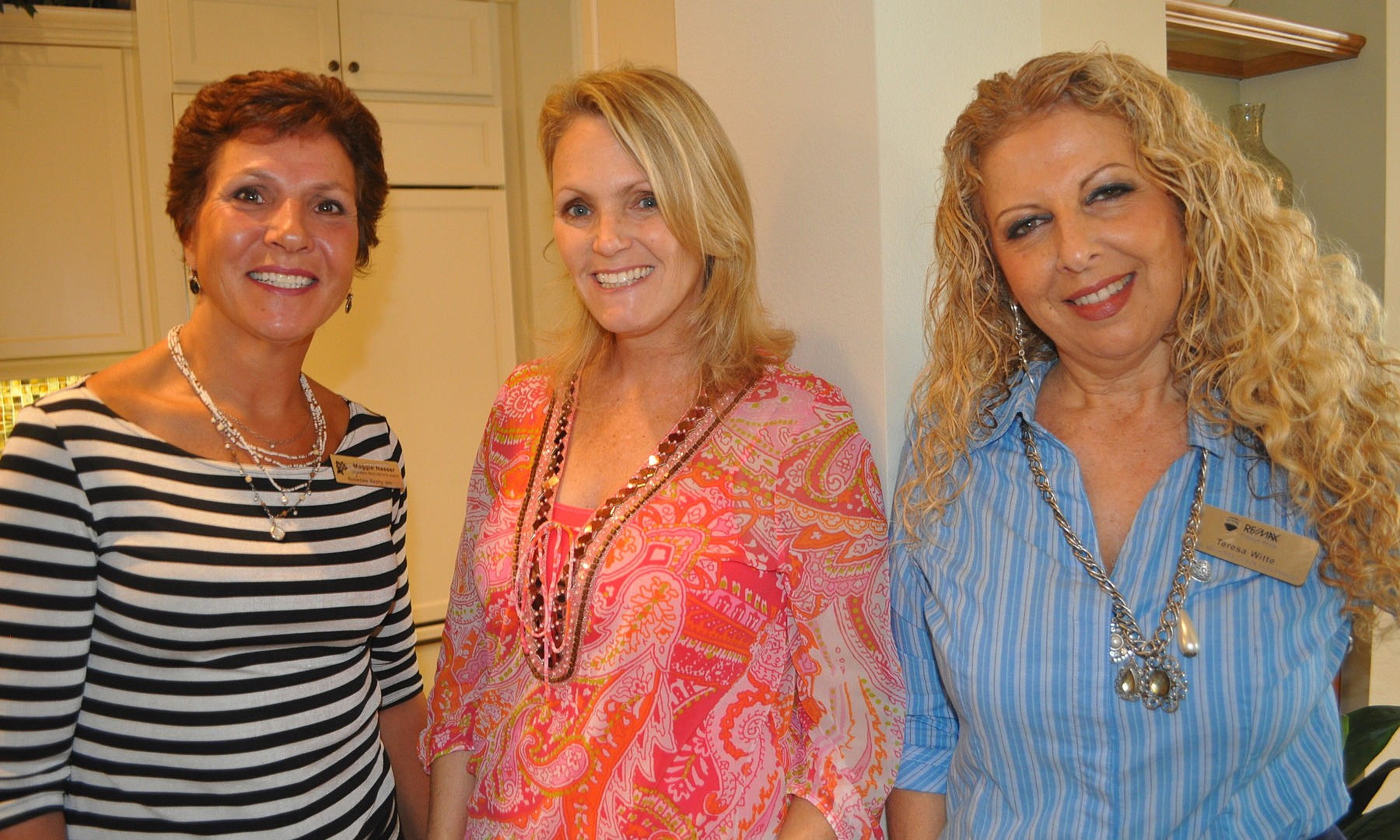 PHOTO GALLERY HBA ManateeSarasota Networking Breakfast Your Observer