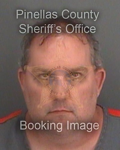 Sarasota Police Det. Megan Buck assisted in the the investigation that put 42-year-old Ryan Bartley in jail for trading child pornography over the Internet.