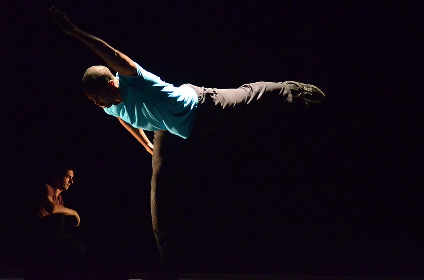 Fuzion Dance Artists