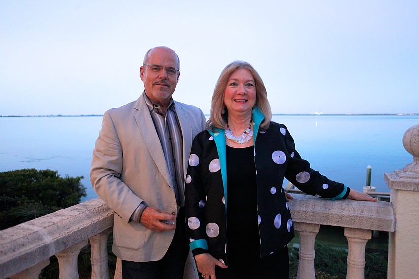 Greg Geidel and Karen Harding, MÃ©lange Home