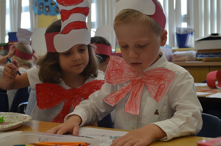 Amaiya Dewolf and Erik Hermansen color.