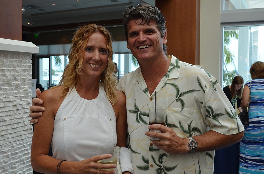 Debbie and Pepper Dietz