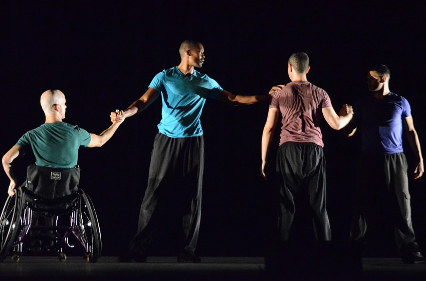 Fuzion Dance Artists