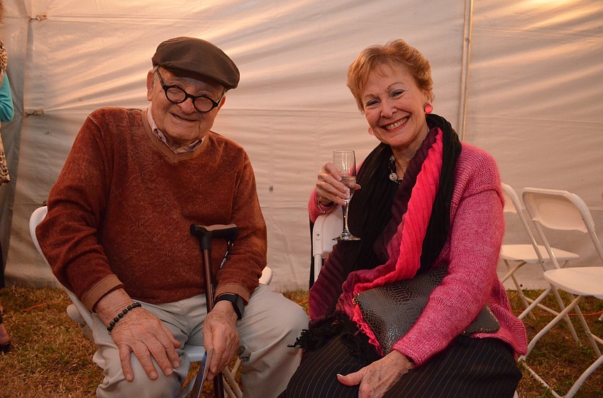 Mickey Fox and Mickey Fine