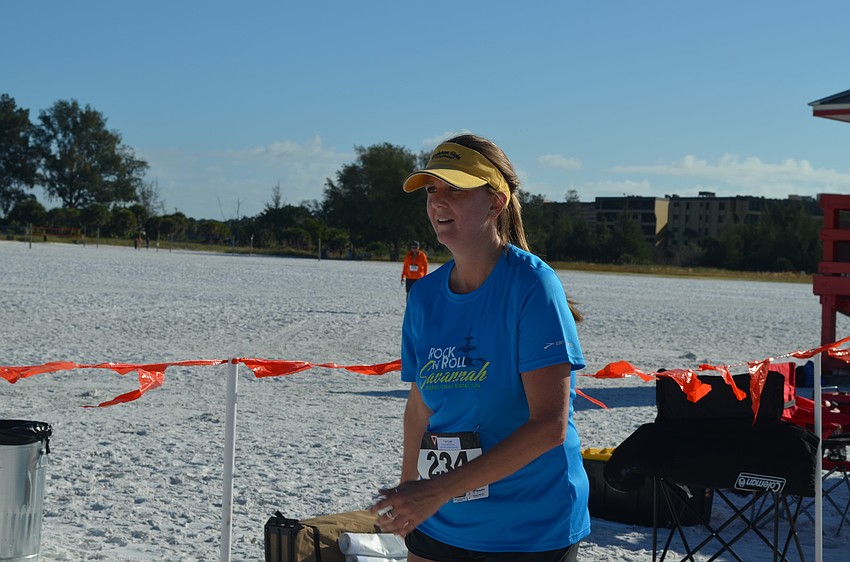 Trish Adams from Everyday Blessings