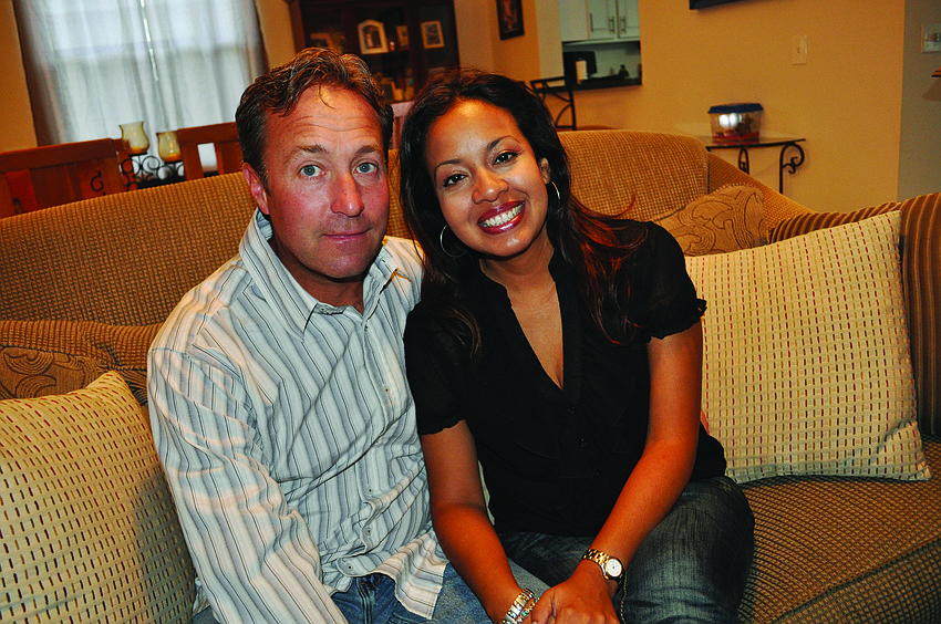 Neither Rick nor Monica Thomas, of Lakewood Ranch, had ever set foot in a Spanish-only church service before they began leading one for The Source Church, in East County. The Source hosted its first Spanish service March 31.