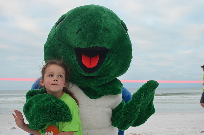 London Pirsein and Shelly