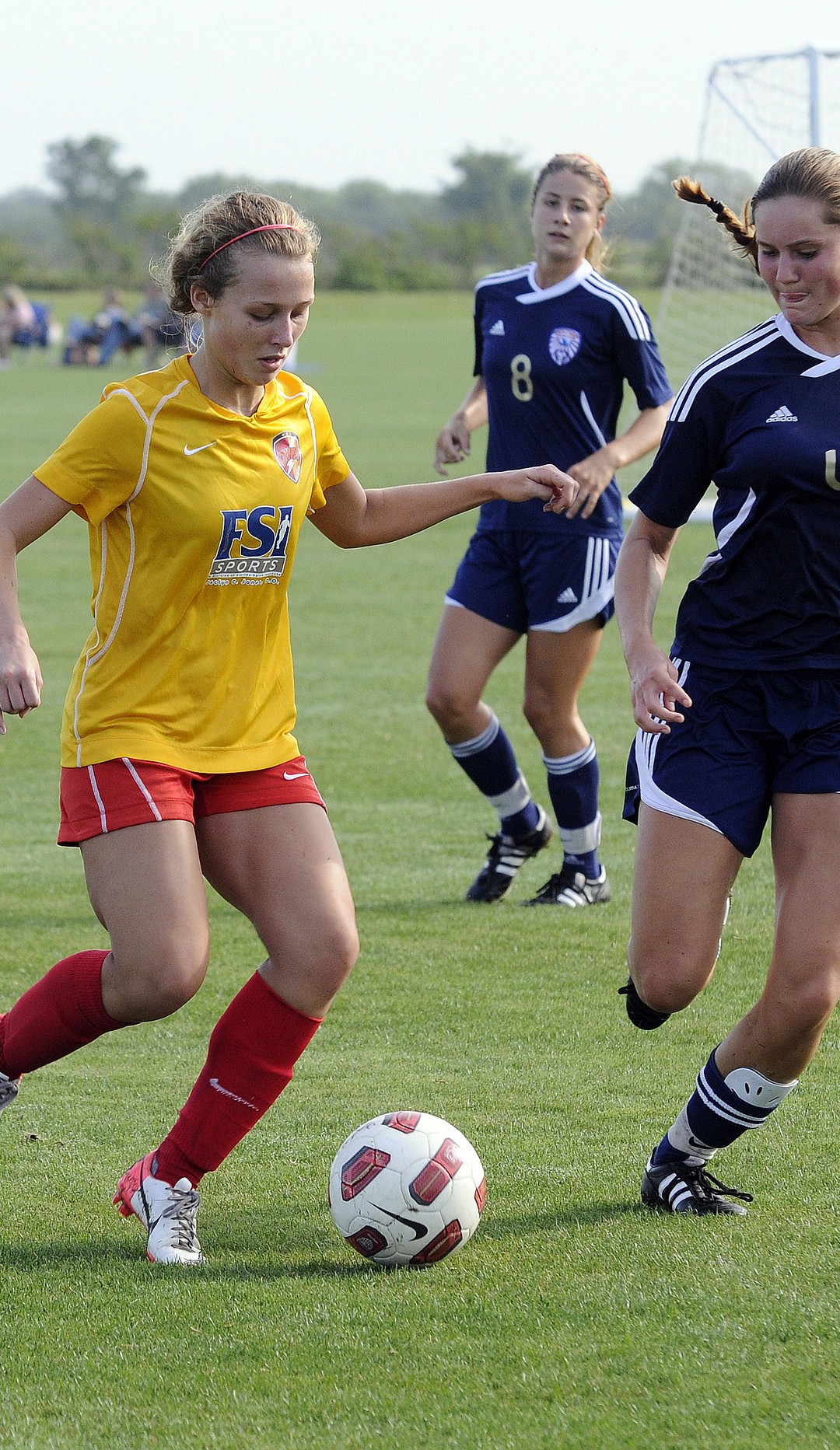 PHOTO GALLERY: FYSA State Cup Preliminary Round 2 | Your Observer
