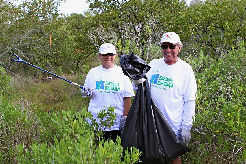 Bonnie and Phil Schneider