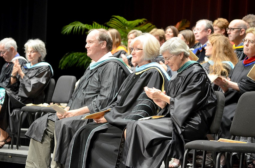 Cardinal Mooney faculty