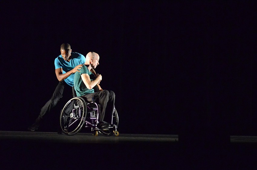 Fuzion Dance Artists