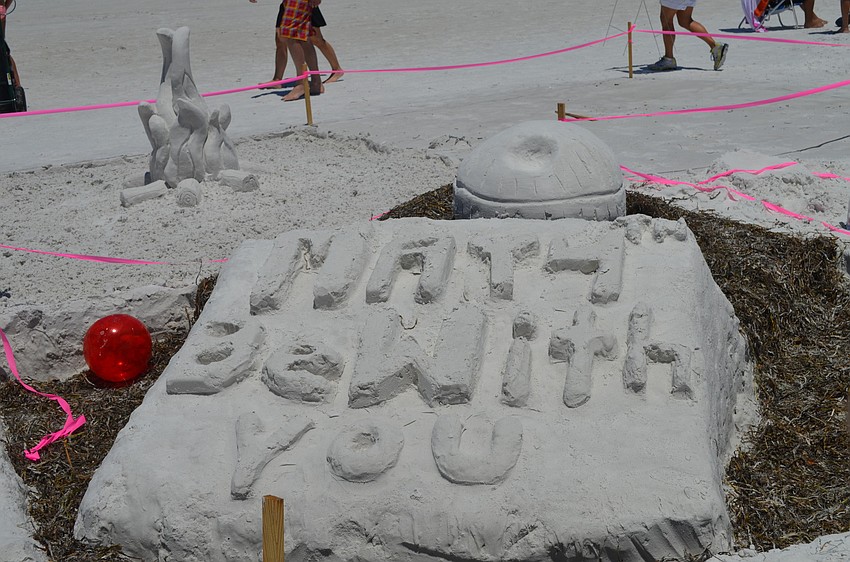 â€œMay the Fourth Be With Youâ€