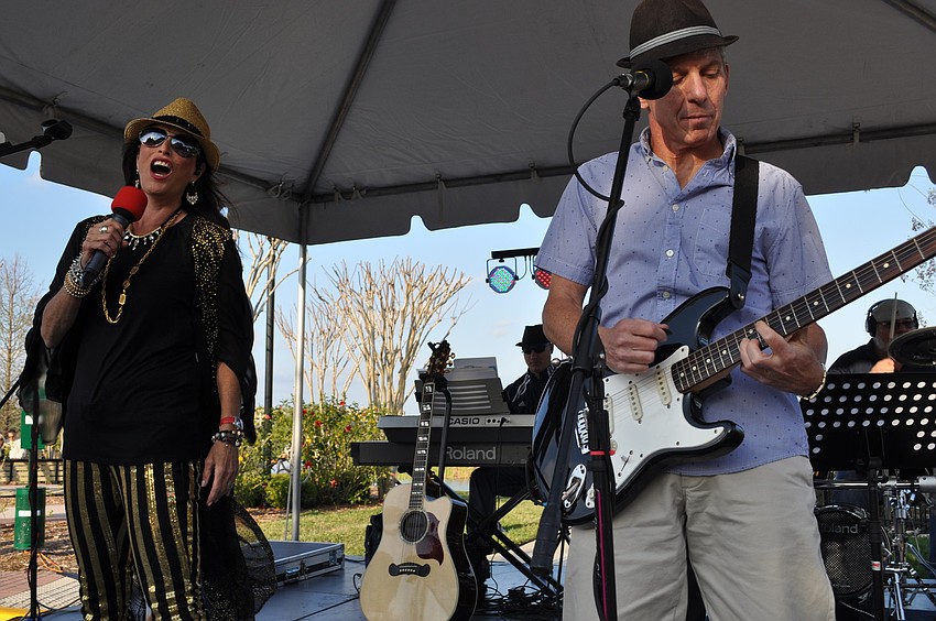 soulRcoaster performed.