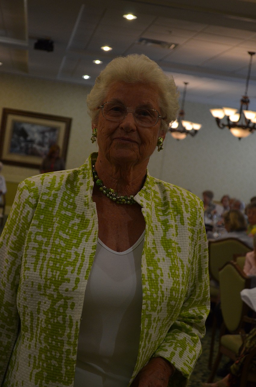 Margrit Messenheimer