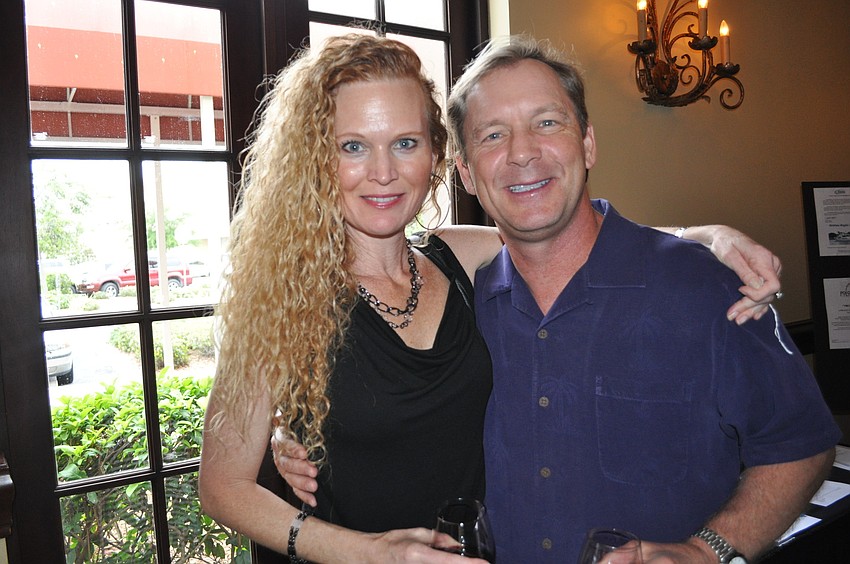 Brynn and Beau Rials