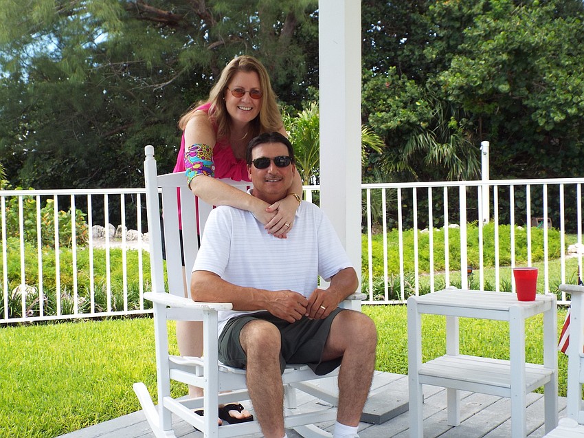 Vince and Moschella Moshcella