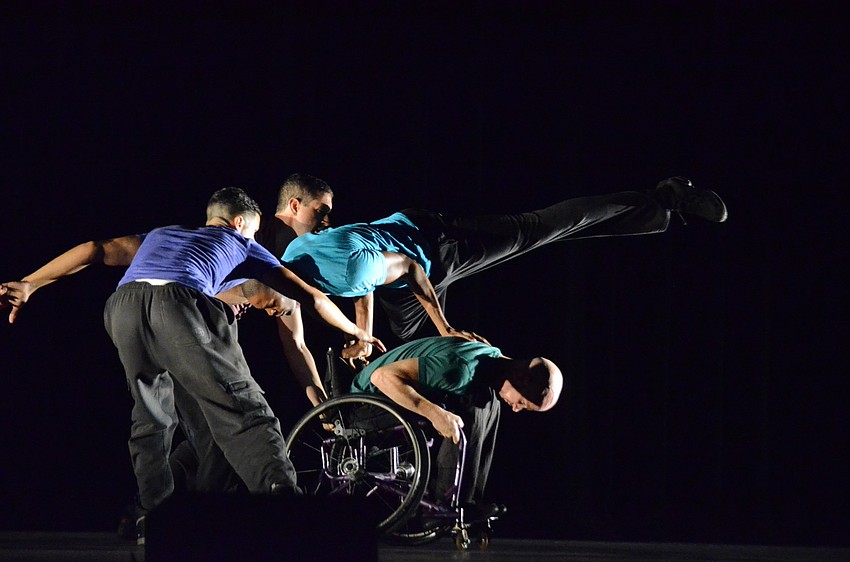 Fuzion Dance Artists