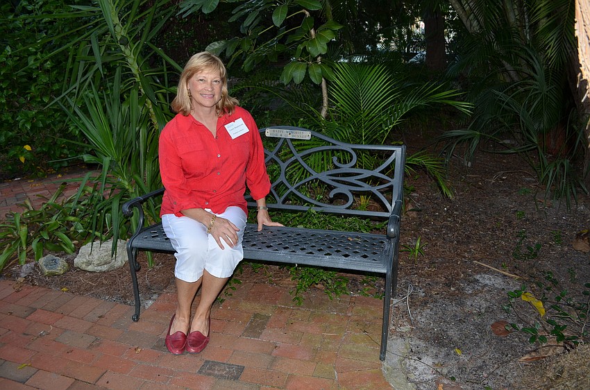 Laurie Shuttleworth, Wedding Coordinator