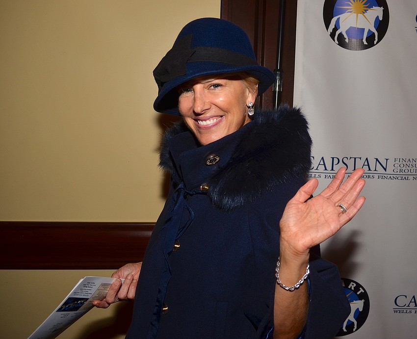 Charlotte Pelletz says 