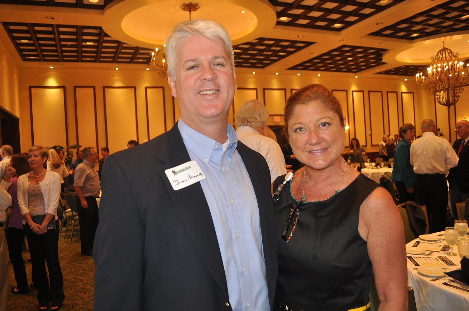 PHOTO GALLERY: Lakewood Ranch Business Alliance Hot Topics Luncheon ...