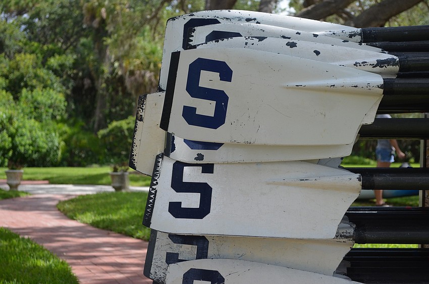 Sarasota Crew is the 2013 National Champions.