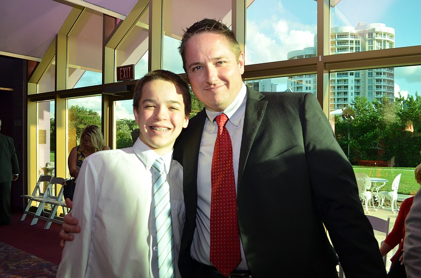 Baden and Adam Smith