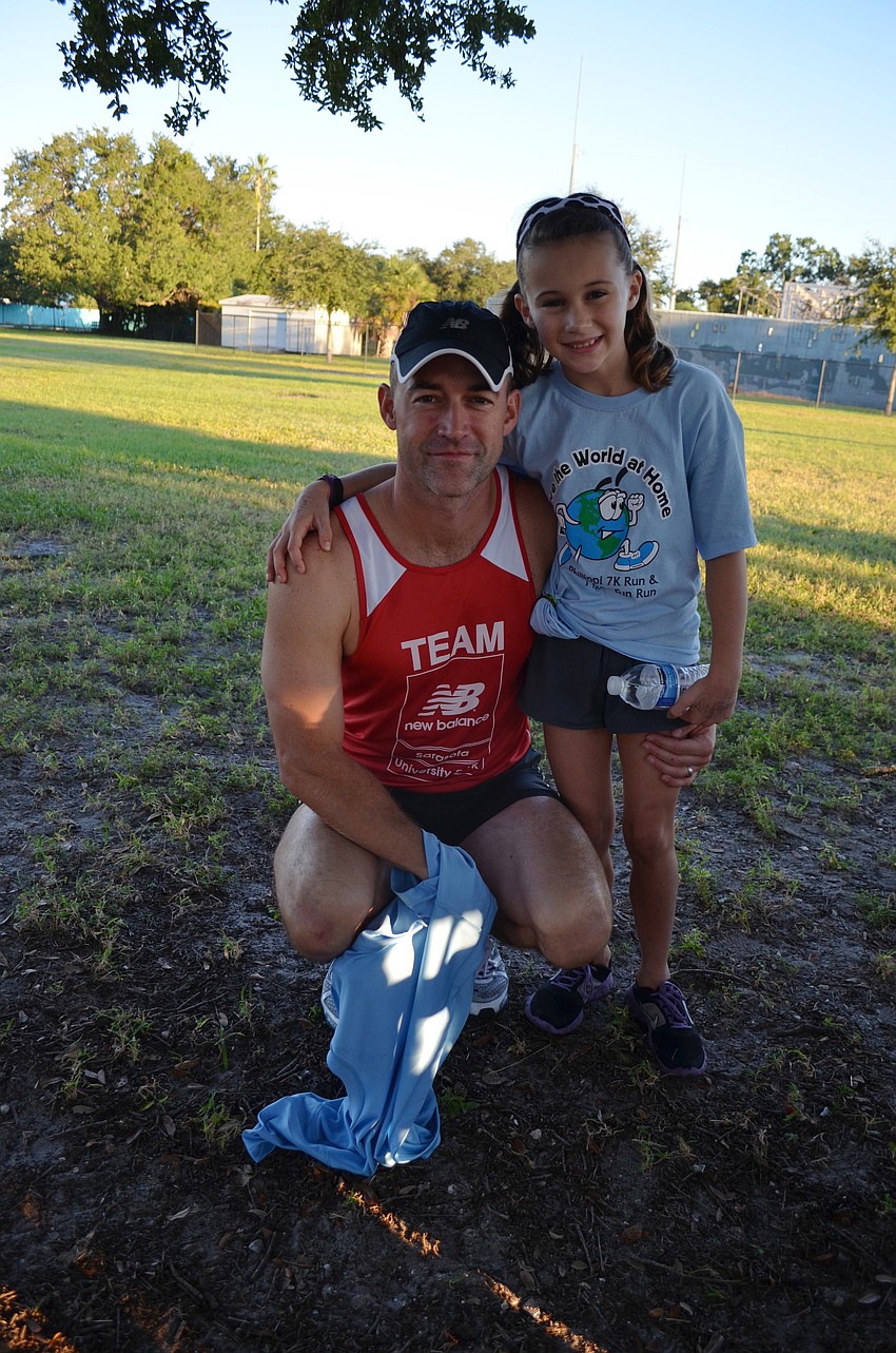 Sean and Sally Koscho