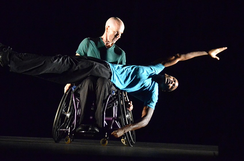 Fuzion Dance Artists